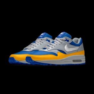 Meet your Posher, Colin